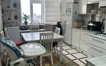 Купить квартиру Бишкек