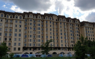 Купить квартиру Бишкек