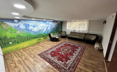 Купить квартиру Бишкек