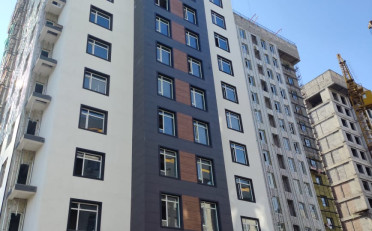  Агентство недвижимости