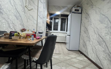 Купить квартиру Бишкек