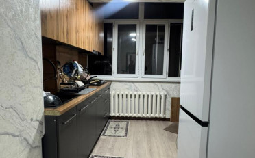 Купить квартиру Бишкек