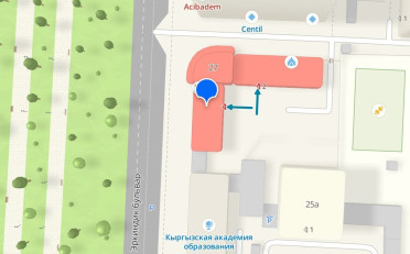  Агентство недвижимости