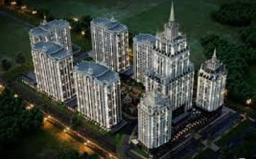  Агентство недвижимости