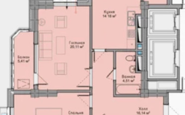 Купить квартиру Бишкек