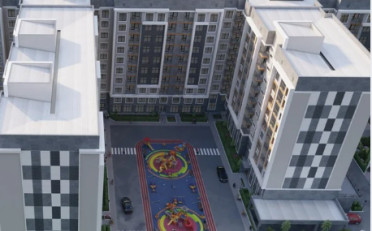 Купить квартиру Бишкек