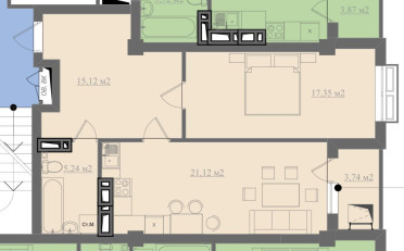  Агентство недвижимости