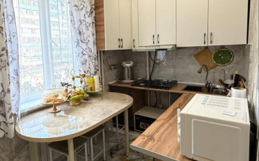 Купить квартиру Бишкек