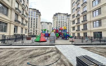 Купить квартиру Бишкек