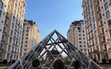 Купить квартиру Бишкек