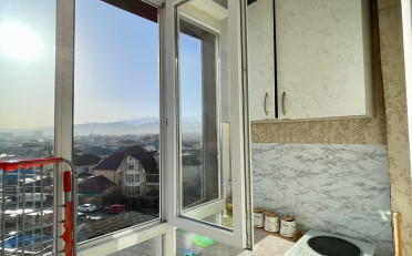 Купить квартиру Бишкек