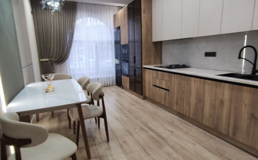 Купить квартиру Бишкек