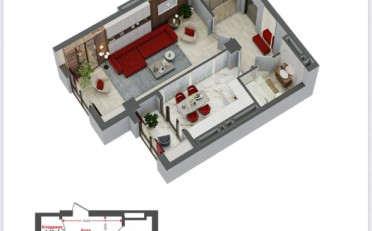  Агентство недвижимости