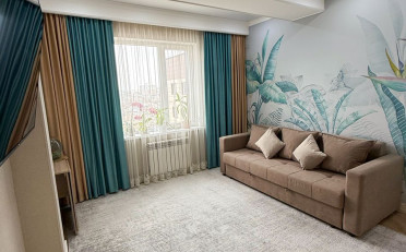 Купить квартиру Бишкек