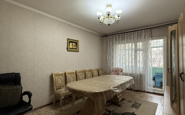 Купить квартиру Бишкек