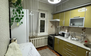 Купить квартиру Бишкек