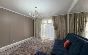 Купить квартиру Бишкек