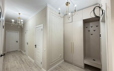 Купить квартиру Бишкек