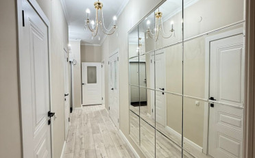 Купить квартиру Бишкек