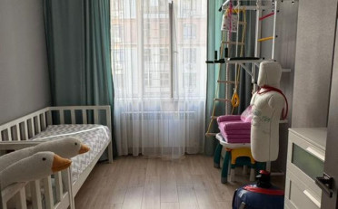 Купить квартиру Бишкек