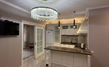 Купить квартиру Бишкек