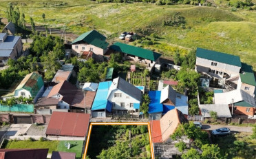 Купить квартиру Бишкек