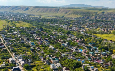 Купить квартиру Бишкек