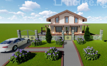  Агентство недвижимости