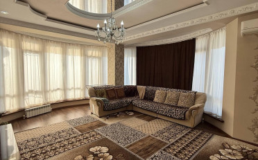 Купить квартиру Бишкек