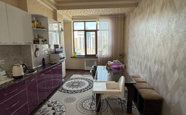 Купить квартиру Бишкек