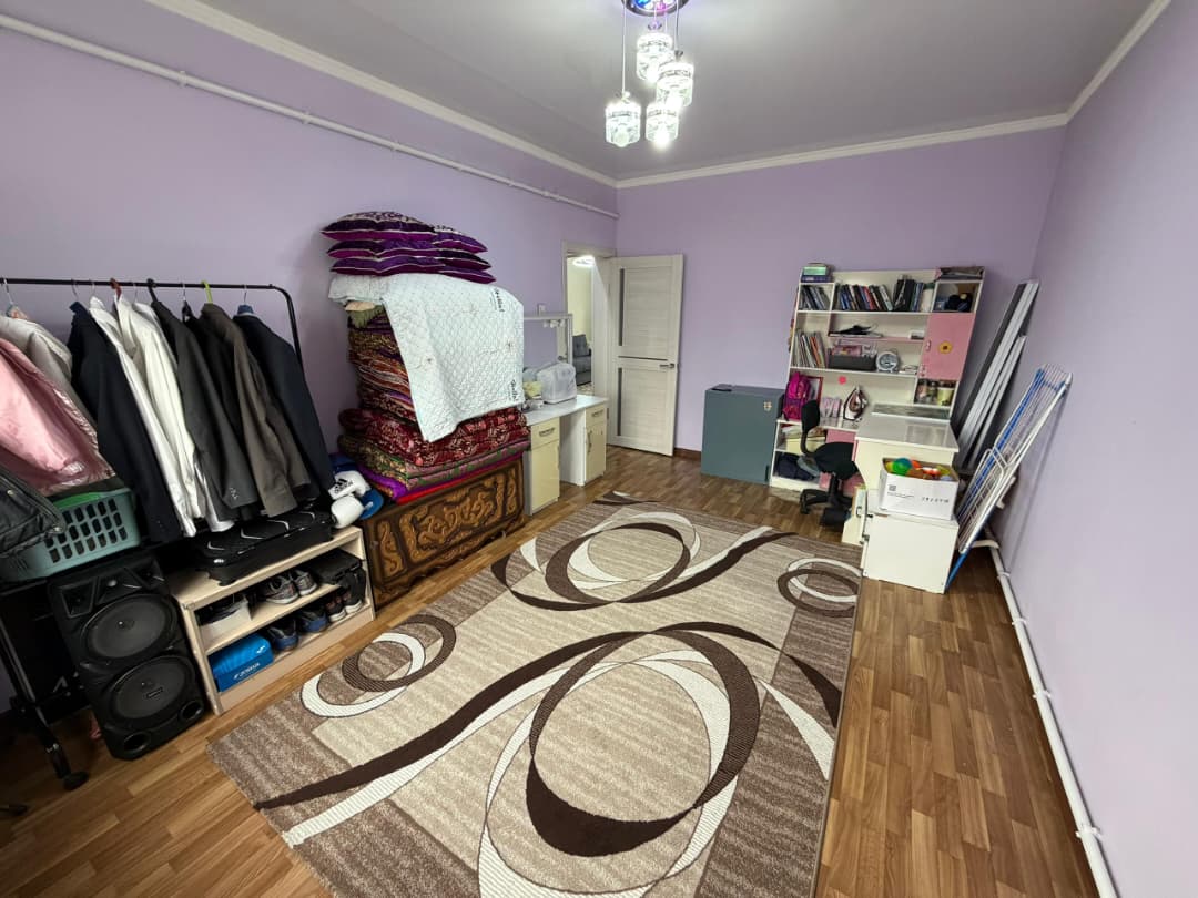Продажа, Индивидуальный проект, 3 ком, 68 м2, этаж 3/5, Сост: Евроремонт - фото 3