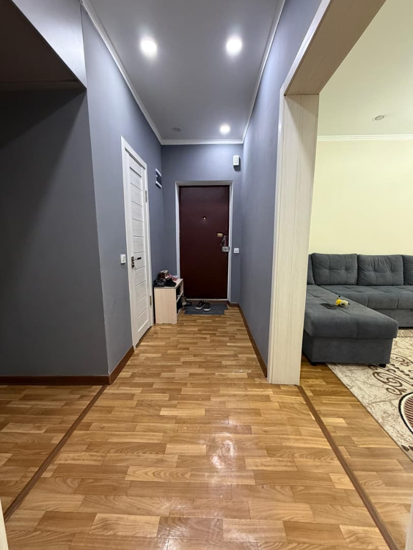 Продажа, Индивидуальный проект, 3 ком, 68 м2, этаж 3/5, Сост: Евроремонт - фото 4