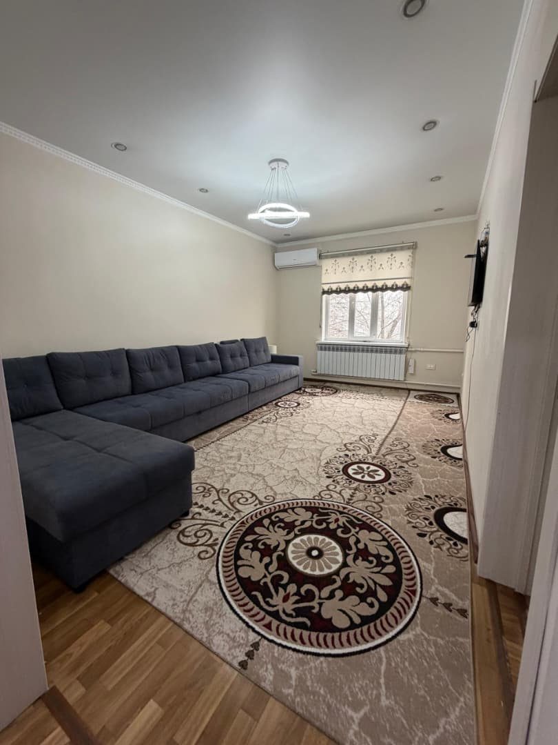 Продажа, Индивидуальный проект, 3 ком, 68 м2, этаж 3/5, Сост: Евроремонт - фото 6