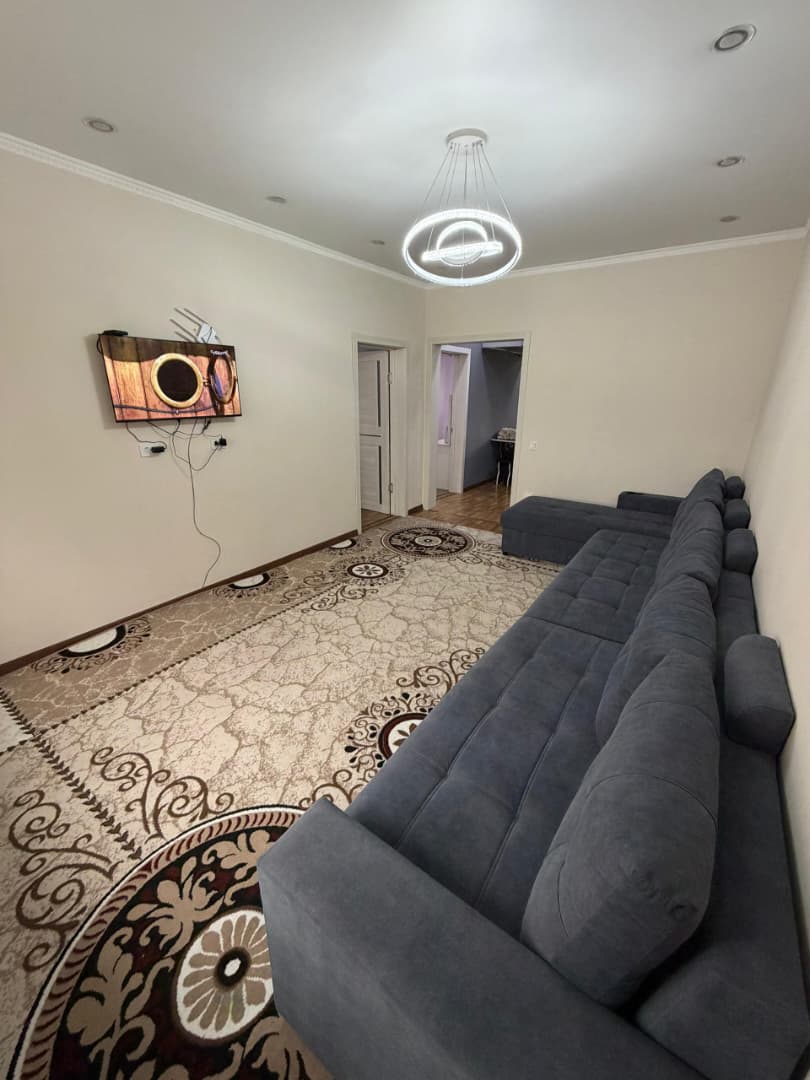 Продажа, Индивидуальный проект, 3 ком, 68 м2, этаж 3/5, Сост: Евроремонт - фото 7