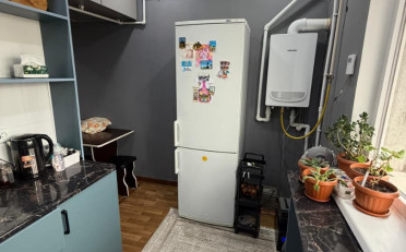 Купить квартиру Бишкек