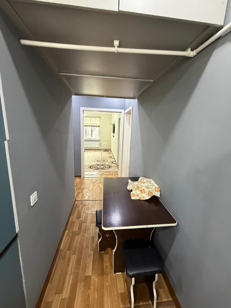 Продажа, Индивидуальный проект, 3 ком, 68 м2, этаж 3/5, Сост: Евроремонт - фото 9