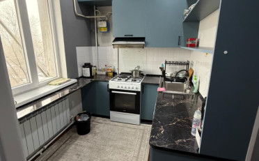 Купить квартиру Бишкек