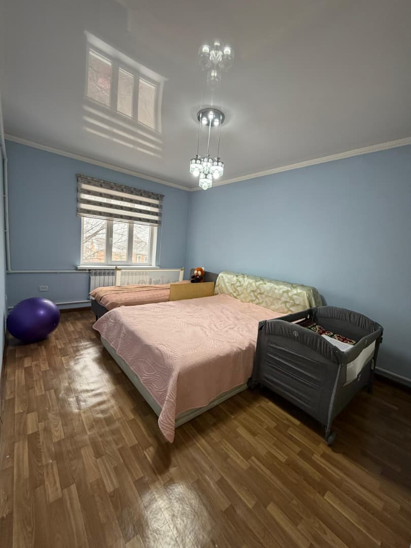 Продажа, Индивидуальный проект, 3 ком, 68 м2, этаж 3/5, Сост: Евроремонт - фото 11