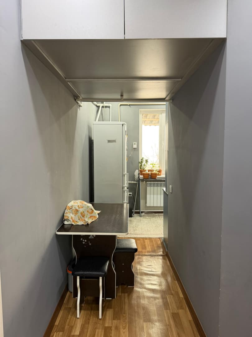 Продажа, Индивидуальный проект, 3 ком, 68 м2, этаж 3/5, Сост: Евроремонт - фото 14