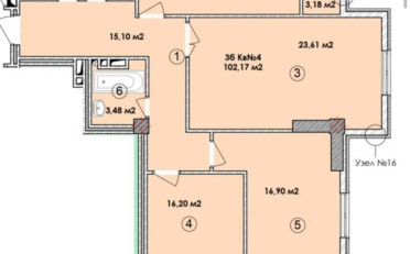 Купить квартиру Бишкек