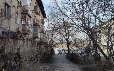 Купить квартиру Бишкек