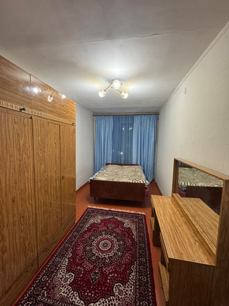 2 ком, 104 серия, 43 м2, этаж 3/4, Сост: Хорошее - фото 2