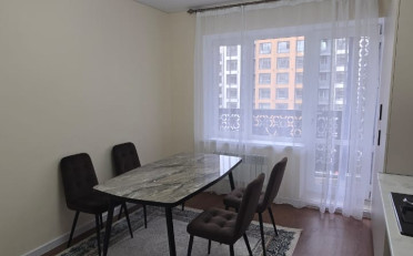 Купить квартиру Бишкек