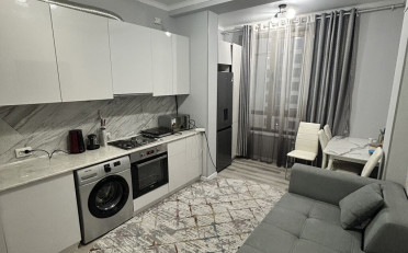 Купить квартиру Бишкек