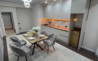 Купить квартиру Бишкек