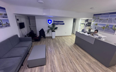  Агентство недвижимости