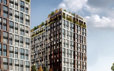  Агентство недвижимости