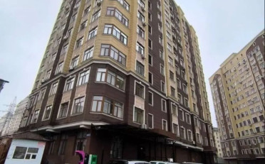 Купить квартиру Бишкек