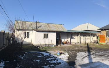 Купить квартиру Бишкек