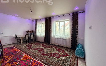 Купить квартиру Бишкек